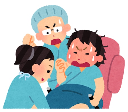 悪阻が辛い！っていっぱい言って！お話し聞きます 暗いトンネル中にいる様な気分の悪阻。辛さを語りましょう！ イメージ2