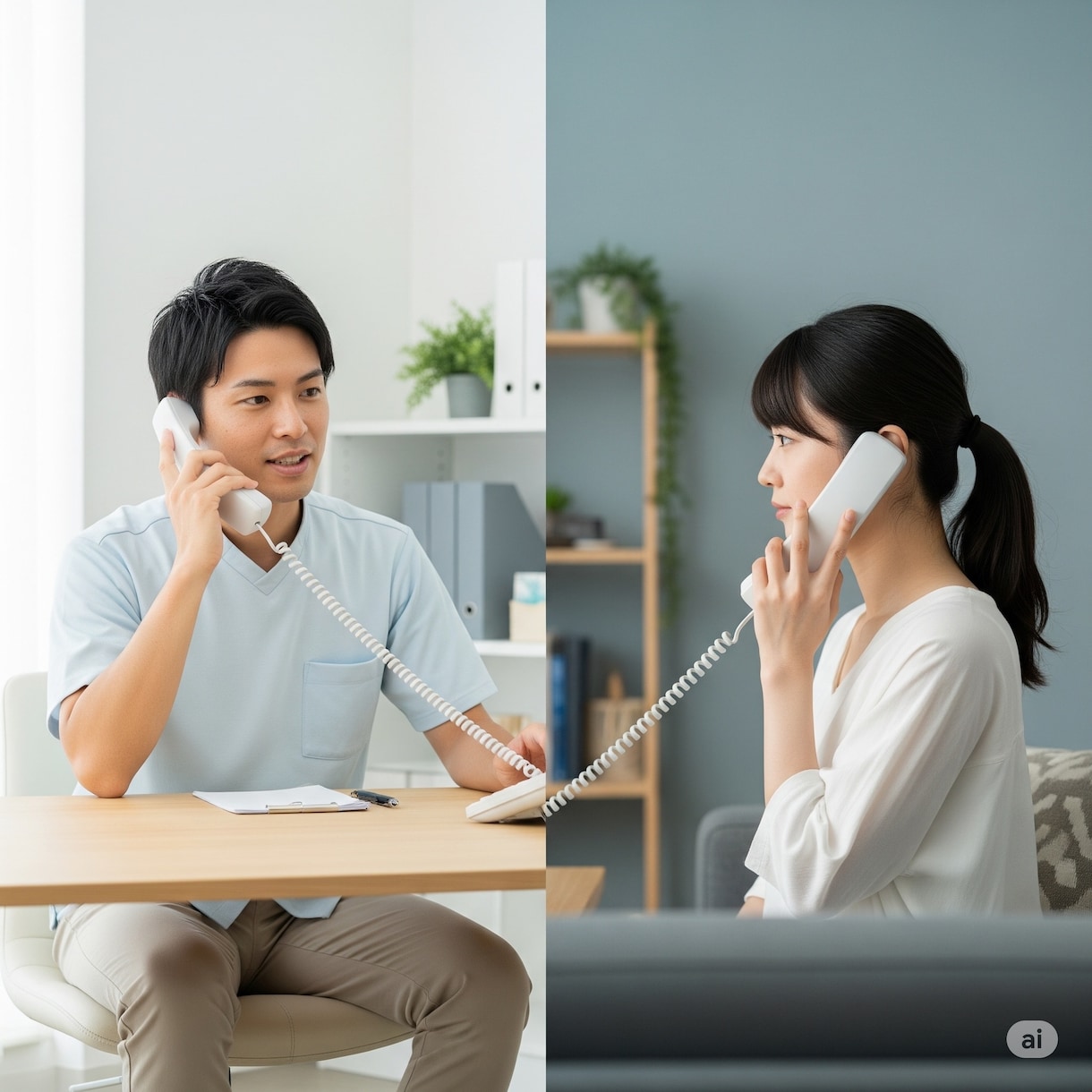 効かないエクササイズの『なぜ？』を一緒に探求します ◾️初心者歓迎◾️通話時間や日時の相談はメッセージから！ イメージ1