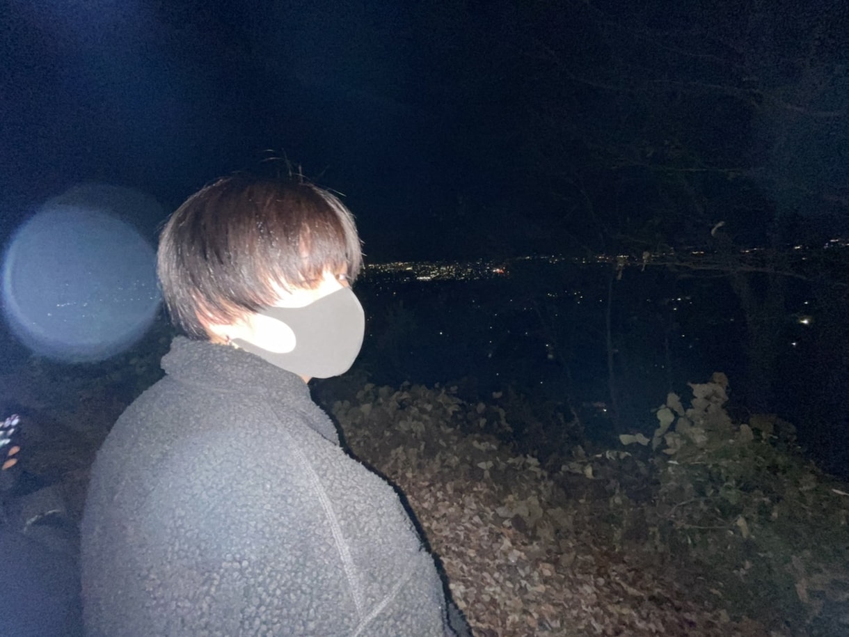 愚痴や相談、恋愛など僕で良ければお話し聞きます 元ホスト、ボイトレ経験した僕が必ずポジティブにしてみせます！ イメージ1