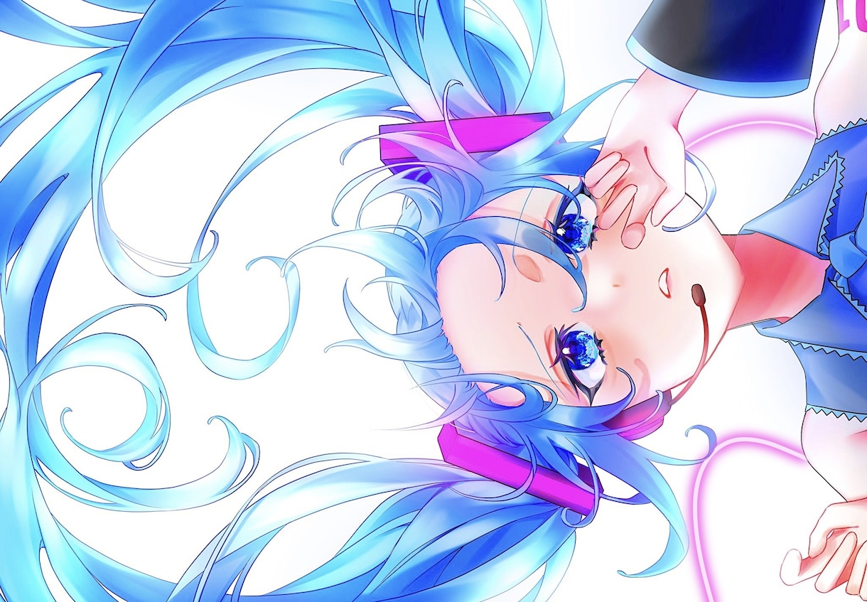 MVイラストや動画サムネ等何でもかきます "鮮やかで可愛い"が欲しいならココ!! イメージ3