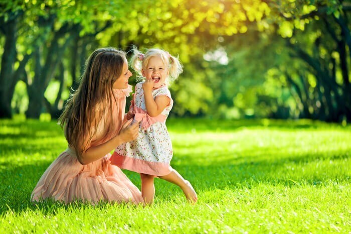 子育てに悩んでいるママの相談にのります 言うことをきかないお子様にイライラせず向き合うコツを伝授！ イメージ1
