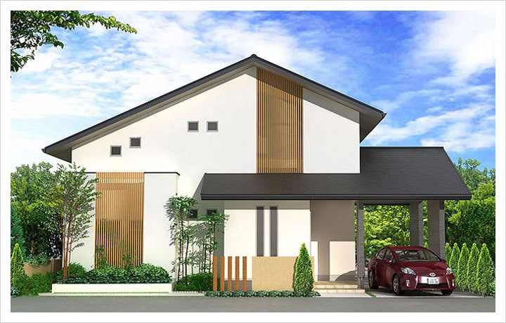 インテリア3Dパース作成します 戸建て住宅、ワンルーム、オフィス！インテリアを計画中の方へ イメージ3