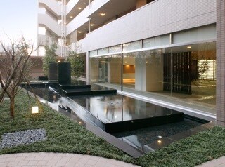環境創造企業に向けに提案し生活をサポートします 公園や集合住宅のモニュメントや絵画などの環境物を手掛けます イメージ5