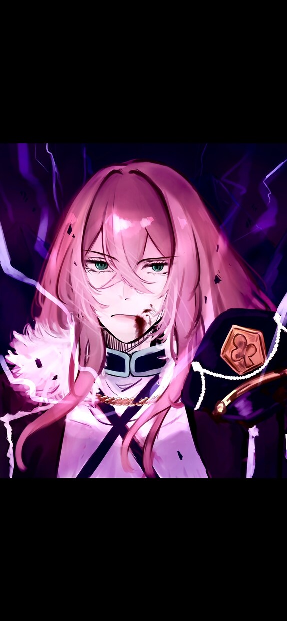 アイコン映する絵を描きます ご希望通りになるよう精一杯努めます!! イメージ1