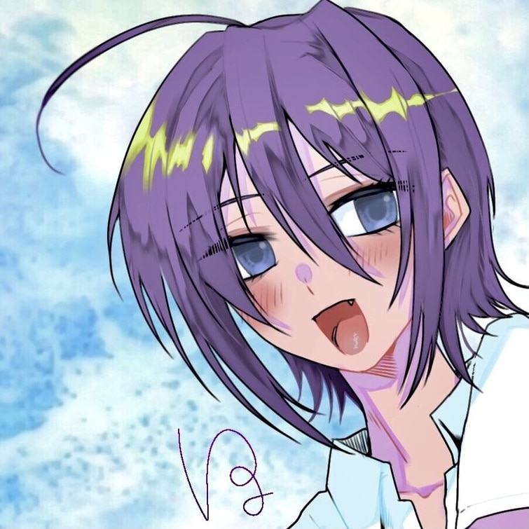 とっても可愛いSNS用アイコン描きます SNSをもっと楽しくしたい方へ イメージ2