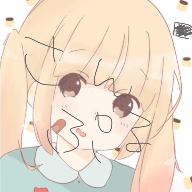 SNSで使えるアイコンやイラストを描きます あなたのオリジナルのキャラを描きます。 イメージ4