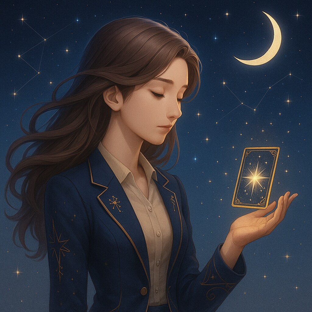 気になるあの人の本音をマヤ×オラクルで読み解きます カードとマヤ暦で紐解くあの人の本音と恋の未来をお届けします イメージ8