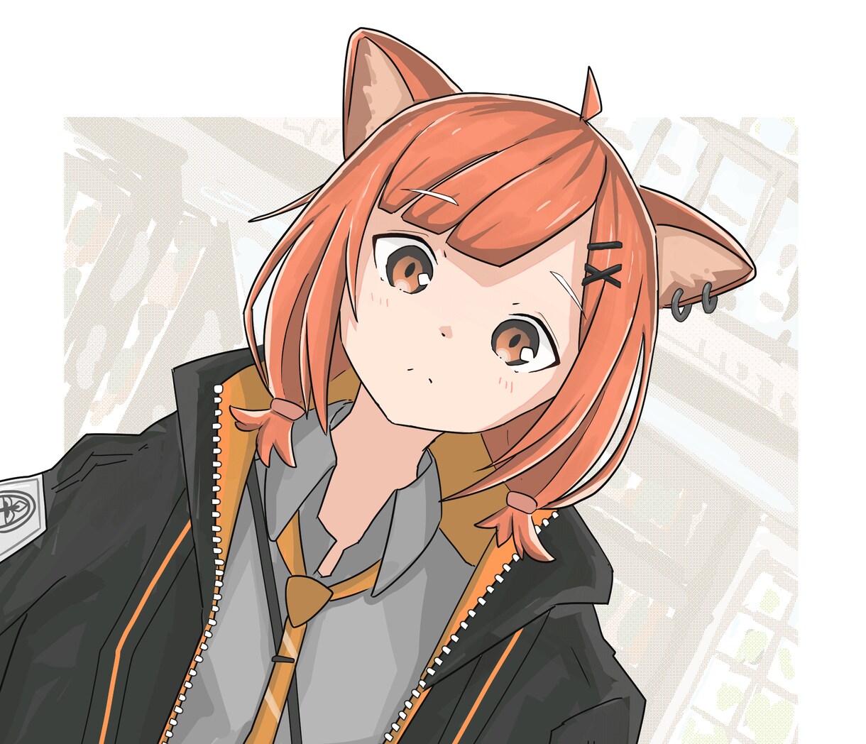 女の子、男の子、可愛く描きます popなアイコン！キャラ描きます！ イメージ1