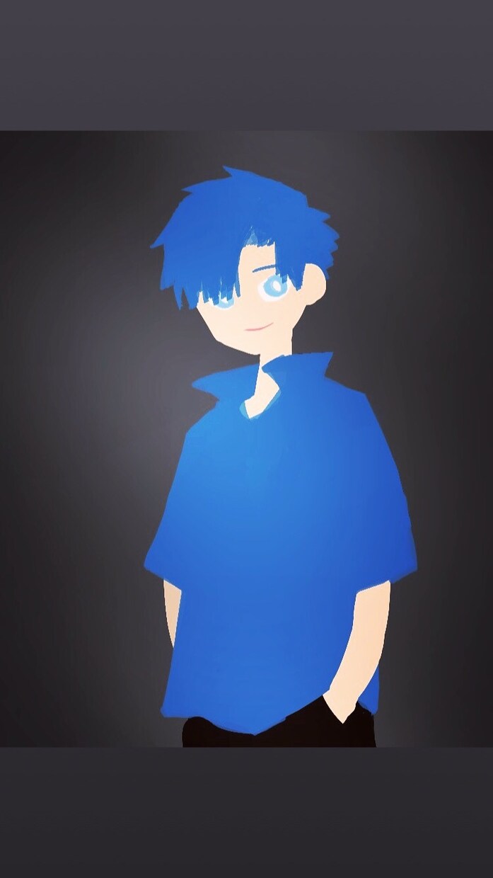 イラストを短時間で描きます 他には無いような味わいのイラスト描きます！ イメージ10
