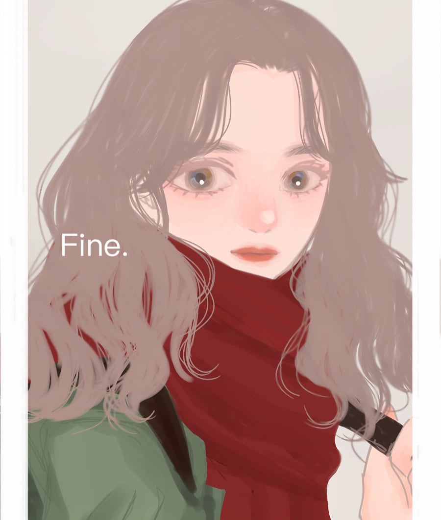 おしゃれでシンプルな男女の挿絵やアイコン作成します あなたのご希望に沿ったおしゃれなイラストを描きます！ イメージ2