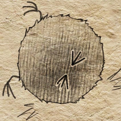 用途自由なキャラクターアイコン描きます 趣味、商用などお好きに利用できるキャラクターイラストです！ イメージ8