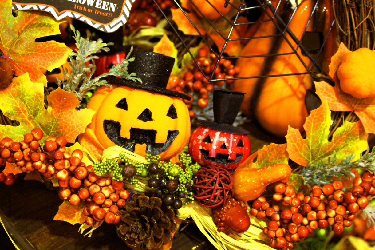 ハロウィン向けデザイン承ります 高いクオリティで価格を抑えたい方へ イメージ5