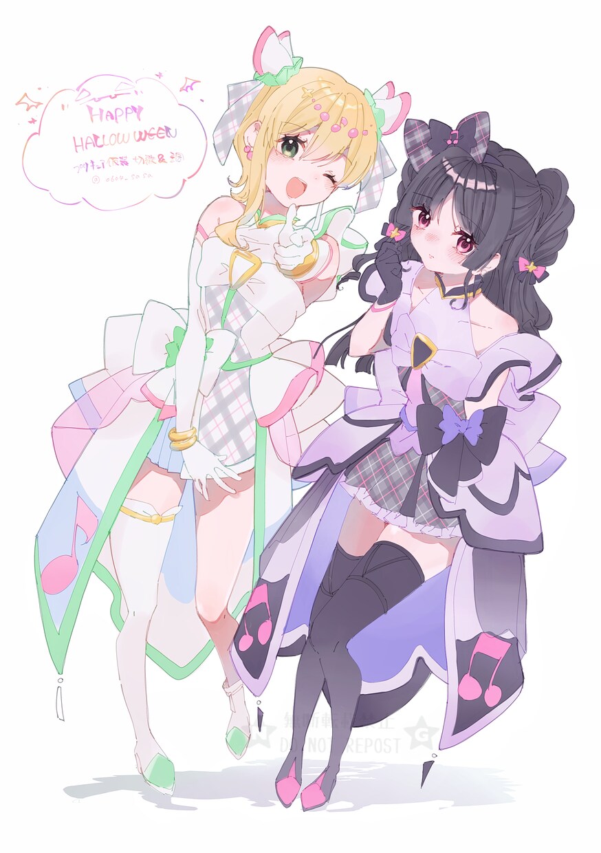 イラスト添削・アドバイス・ご相談承ります 女の子イラストの描き方、ご相談承ります! イメージ5