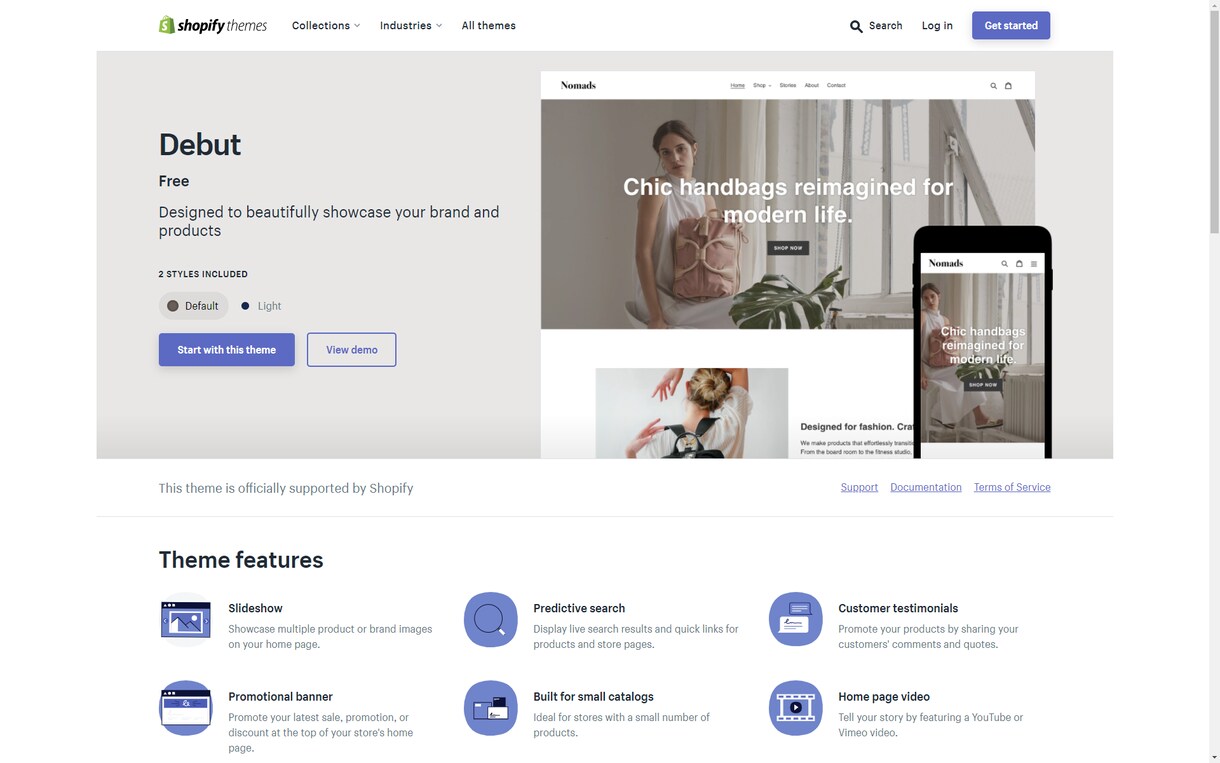 ShopifyでECサイトを構築します Shopify×Webマーケ戦略で売れる仕組みを構築します イメージ2
