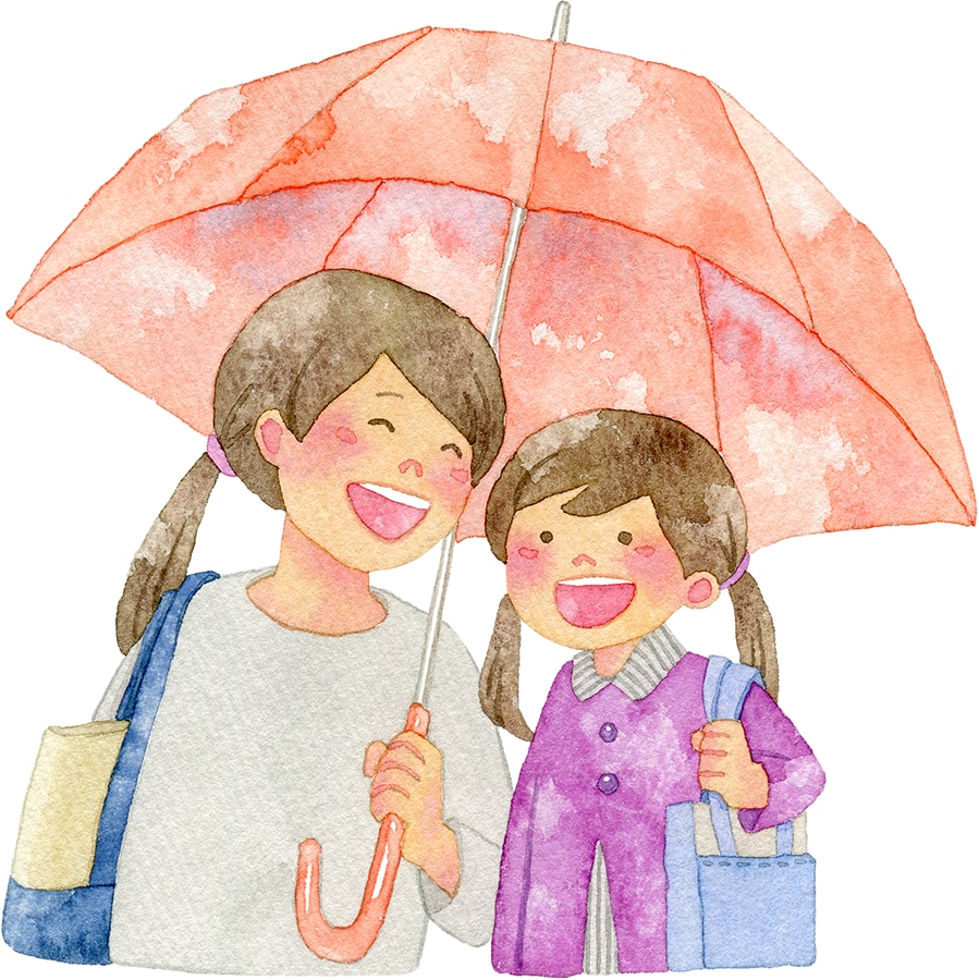 国家資格◆心理士が子育ての悩みを聞きます 不登校/発達障害/反抗期/思春期/親子関係/夫婦関係 イメージ1