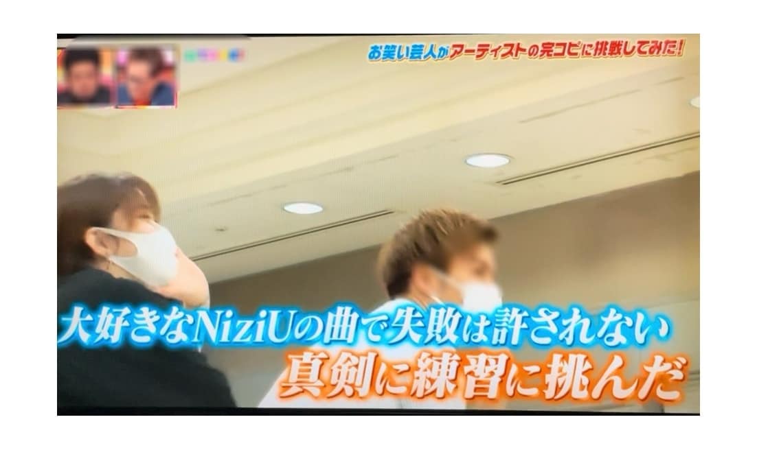 現役業界振付アシスタントが魅せ方をアドバイスします ダンス動画を拝見し、現場で培った視点からアドバイスします イメージ5