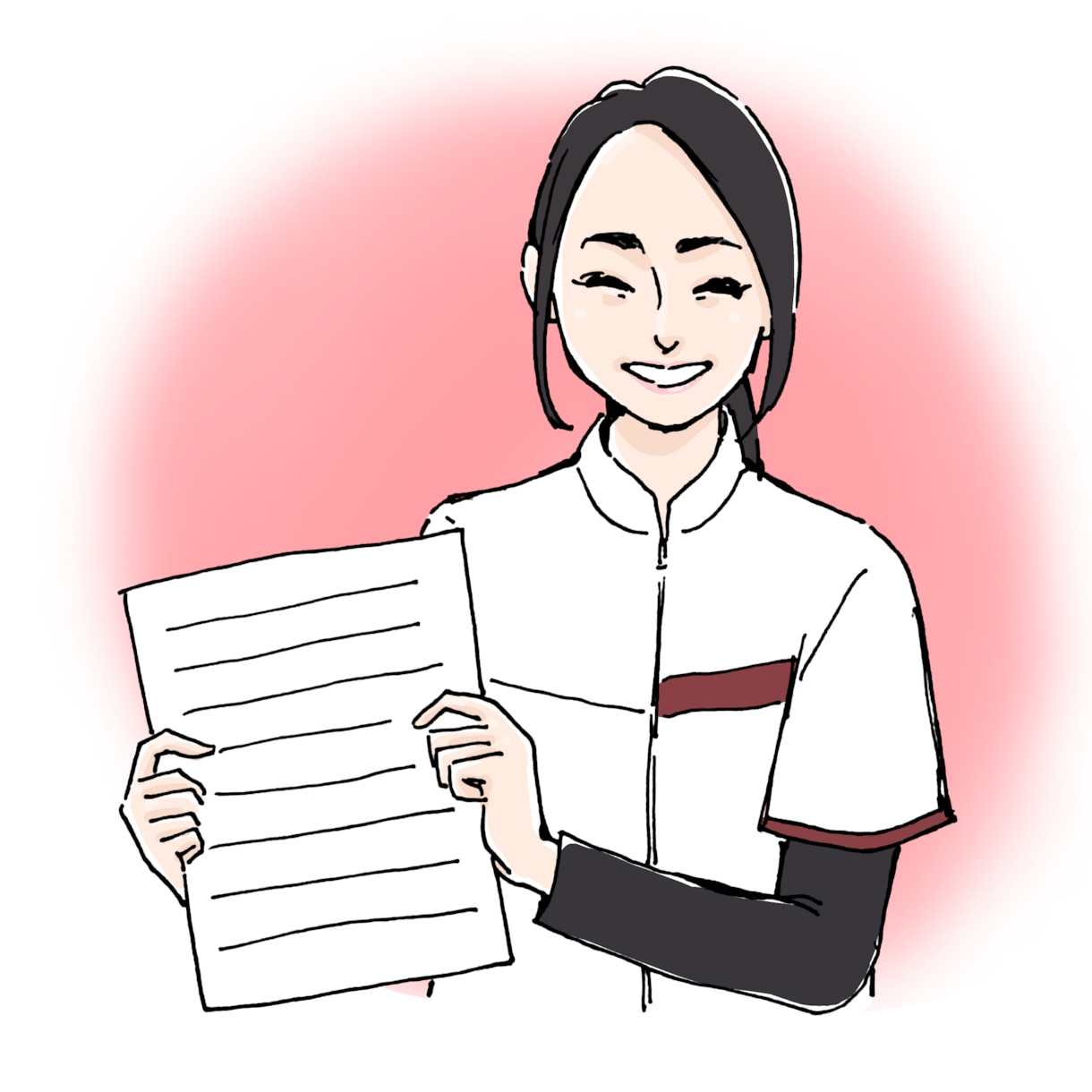訪問、自費治療院【ファン】作りの必勝法教えます 【これだけで充分！】訪問、自費治療院専門のニュースレター イメージ1