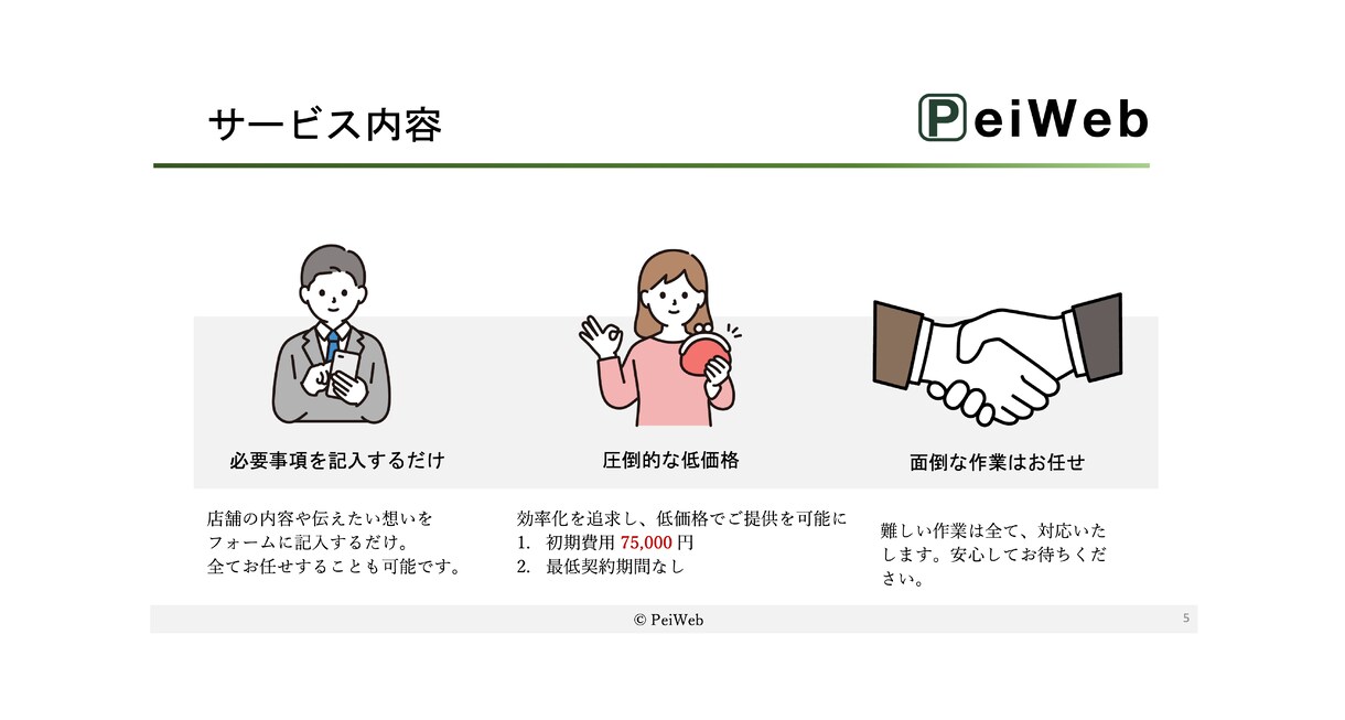 shopifyであなただけのECサイト制作します ◎ヒアリング重視・要望に沿って柔軟に対応可能 機能実装可 イメージ7