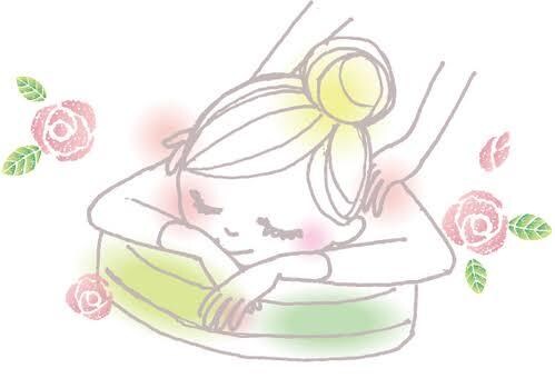 現役セラピストです⭐︎身体のお話しお聞きします ◎誰かに話したいけどなかなか話せない身体の事、お聞きします イメージ1