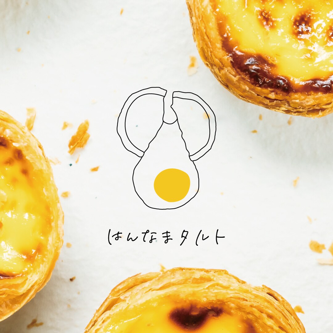 シンプルでかわいいくて愛されるロゴ作ります 文字だけのシンプルロゴ、想いの詰まったロゴマークもおまかせ！ イメージ3