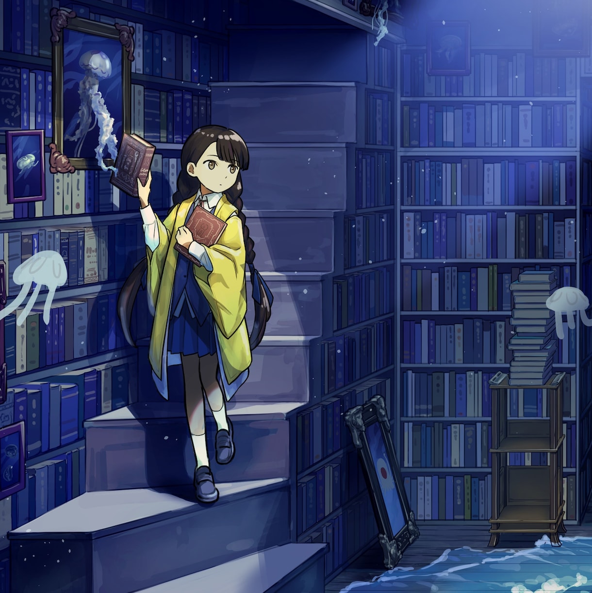 ご希望のイラストを描きます さまざまな用途のイラストを描きます イメージ2