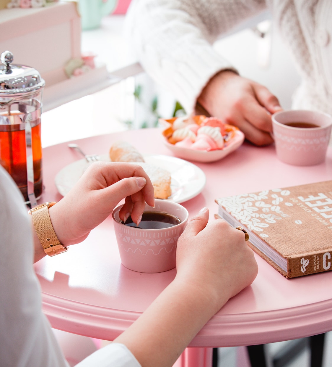 女性限定♩5分だけでもお話し聞きます 民間カウンセラー資格保持者が、あなたのお話をお聞きします イメージ2