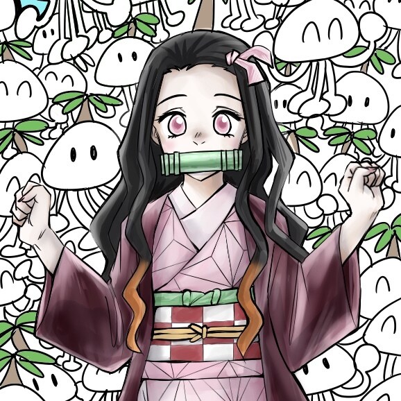 貴方のお好きな絵柄で描きます アイコン（プロフィール）制作⭐︎ イメージ1