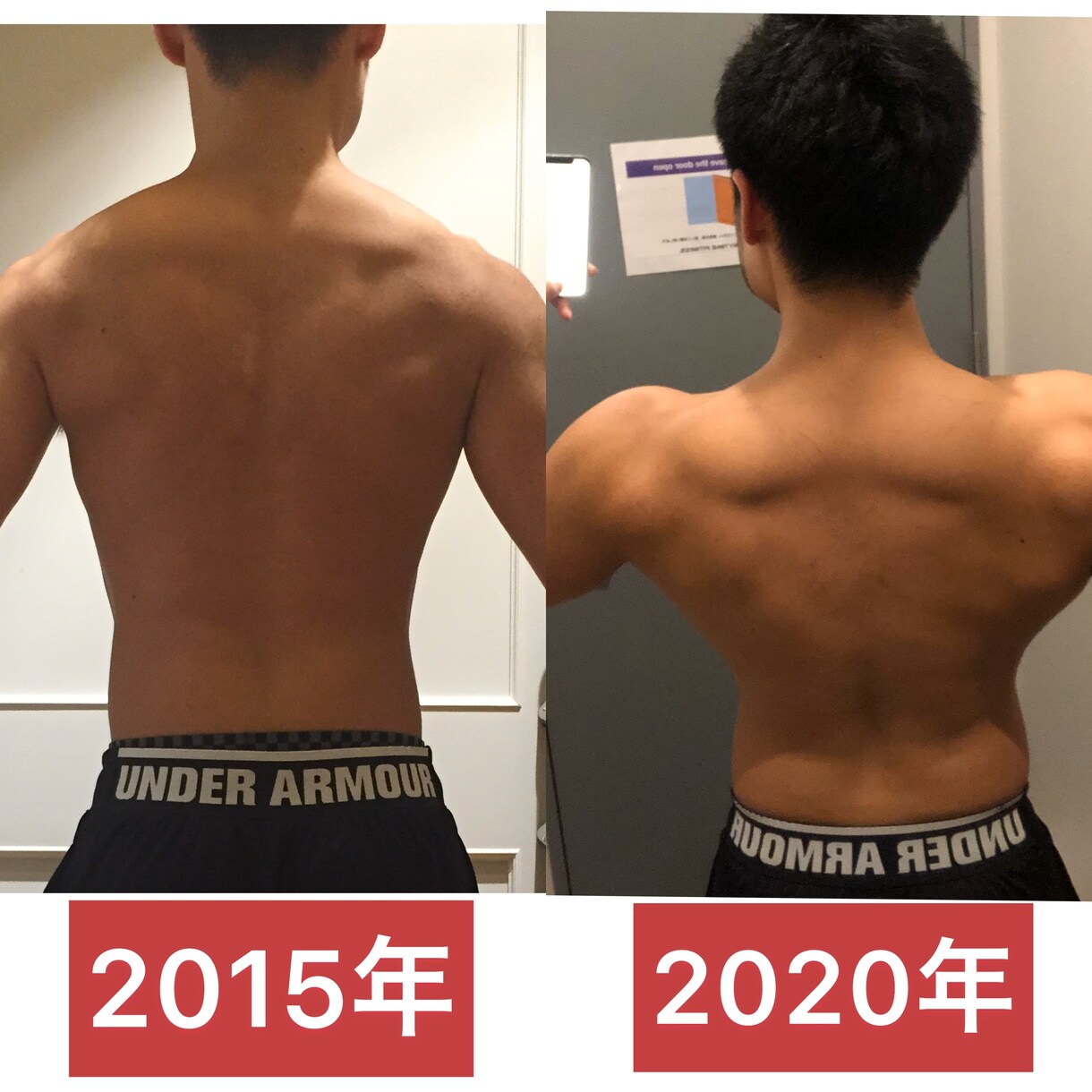 初心者向け！トレーニングメニュー作成します 経験豊富なプロのトレーナーがあなただけのメニューを作成します イメージ4