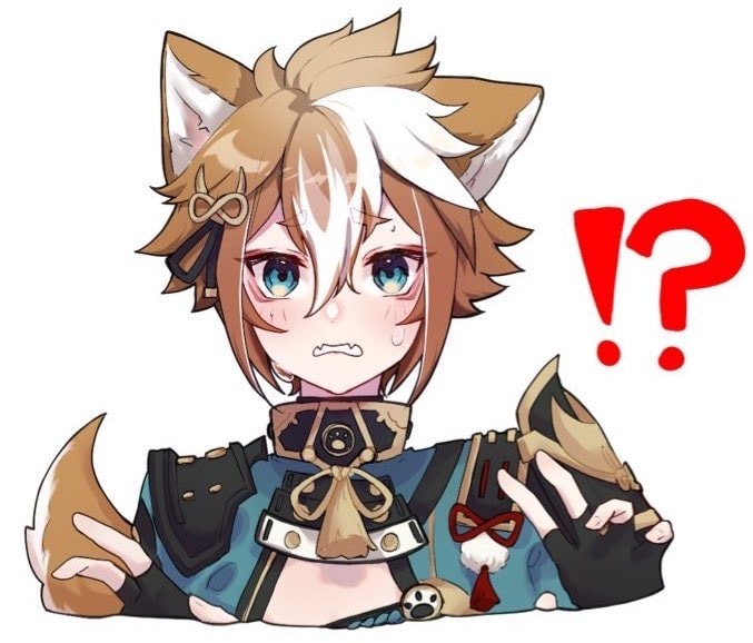 サムネイル・イラスト等全般のイラストお届け致します 活動者様のサムネイルやSNS用アイコンにいかかでしょうか！ イメージ3