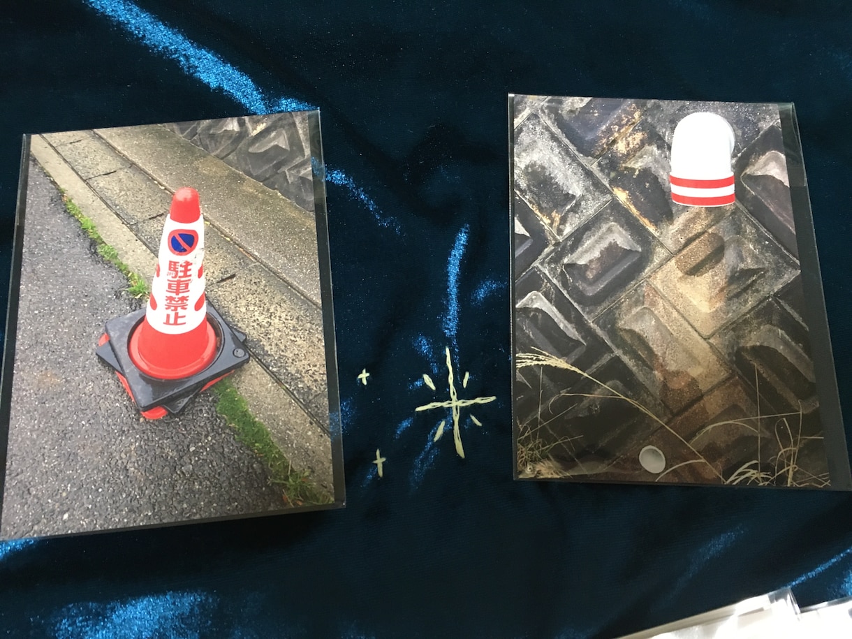 大切なことを思い出させてくれる占いします 道の途中にある幸せオラクルカードリーディング イメージ3