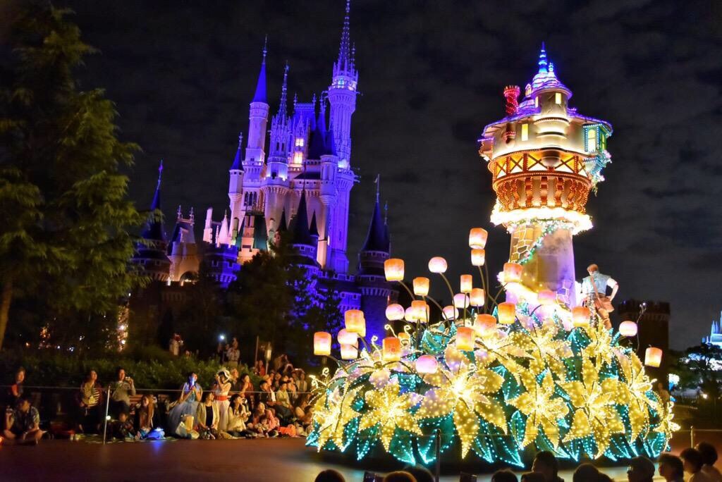 ディズニー攻略方法教えます イメージ2
