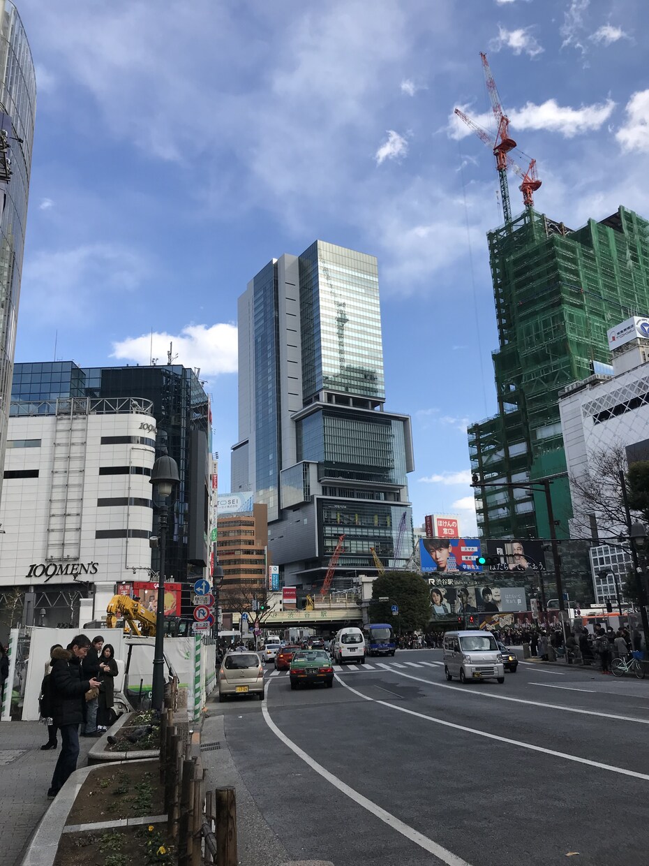 現役、社長が仕事の悩みなど気軽に相談にのります 気軽だからこそ、いいんじゃないかな。 イメージ1