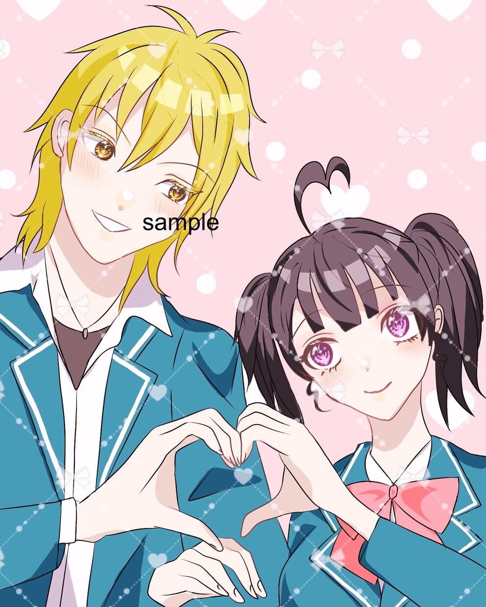 心を込めてあなたの夢絵お描きします 丁寧かつ、スピーディーに対応します！ イメージ1