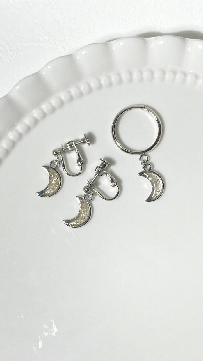 現役作家が世界に1つのアクセサリーを制作いたします デザイン提案から世界観構築まで完全お任せ！ イメージ4