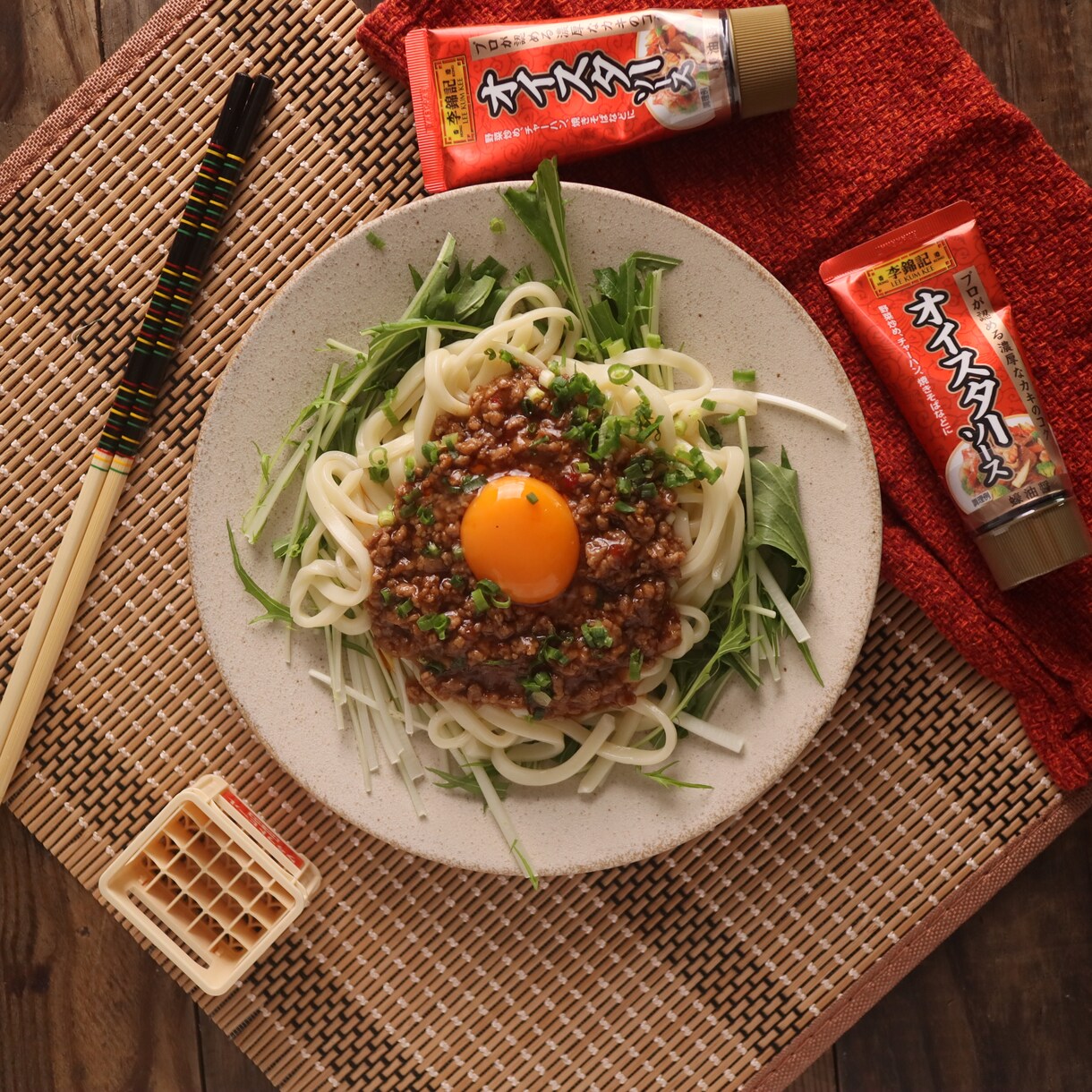 SNS用の商品PR。料理写真を撮影いたします 商品PR、商品を活用した料理撮影をいたします。 イメージ5