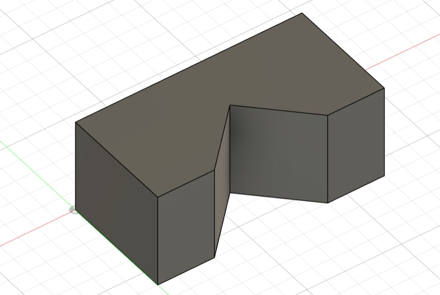 Fusion360でモデリング・機械図面作成します 「現場経験を活かした実用的なCADデータを作成します イメージ4
