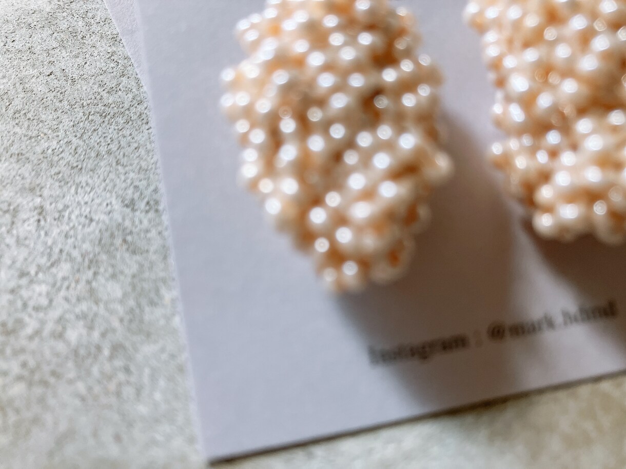 ハンドメイドアクセの在庫売ります 自社ブランドの在庫を4万円で引き取ってください！ イメージ4