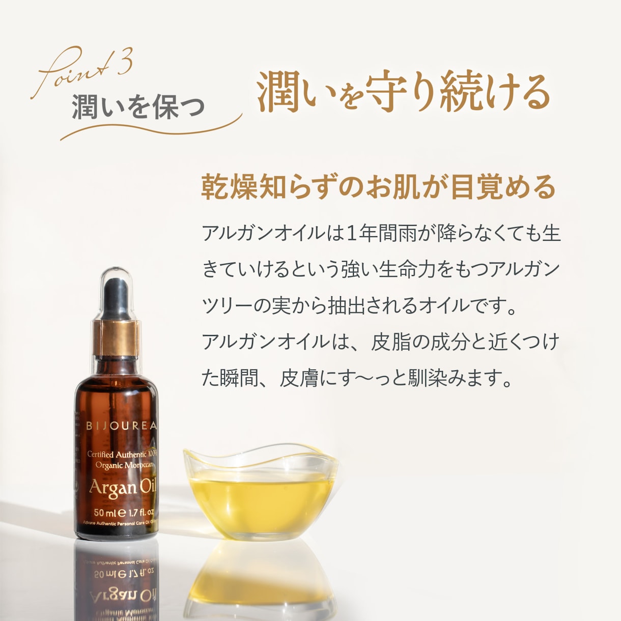 Amazon/楽天商品画像デザイン制作します 女性ウケが良い！シンプルデザインで商品をステキに見せます！ イメージ4
