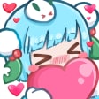 Twitchのサブスクスタンプを作成いたします 1個2000円で複数個依頼OK！ イメージ2