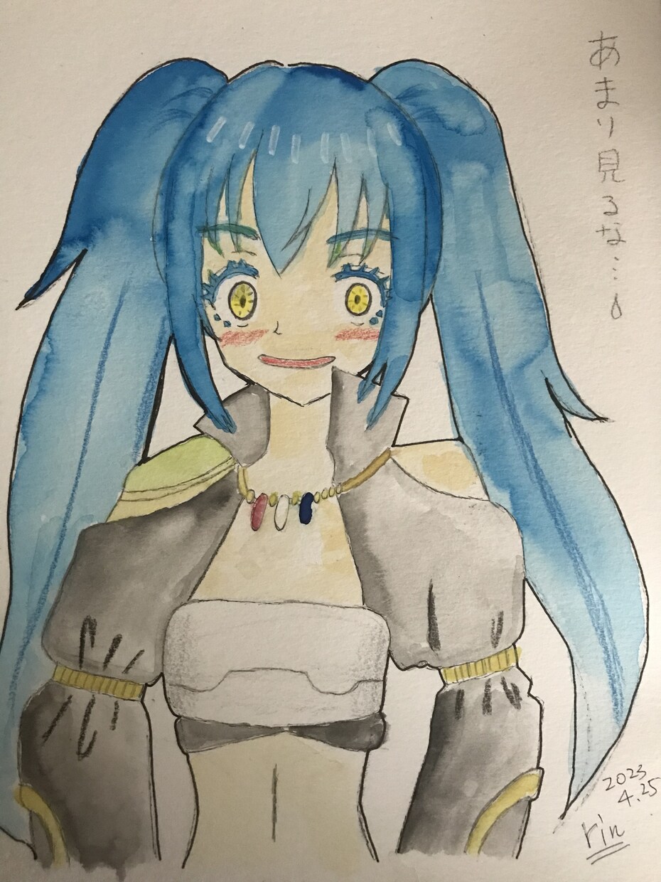 可愛いイラスト描きます 一枚絵描きます。何に使っていただいてもOK。商用利用も可。 イメージ7