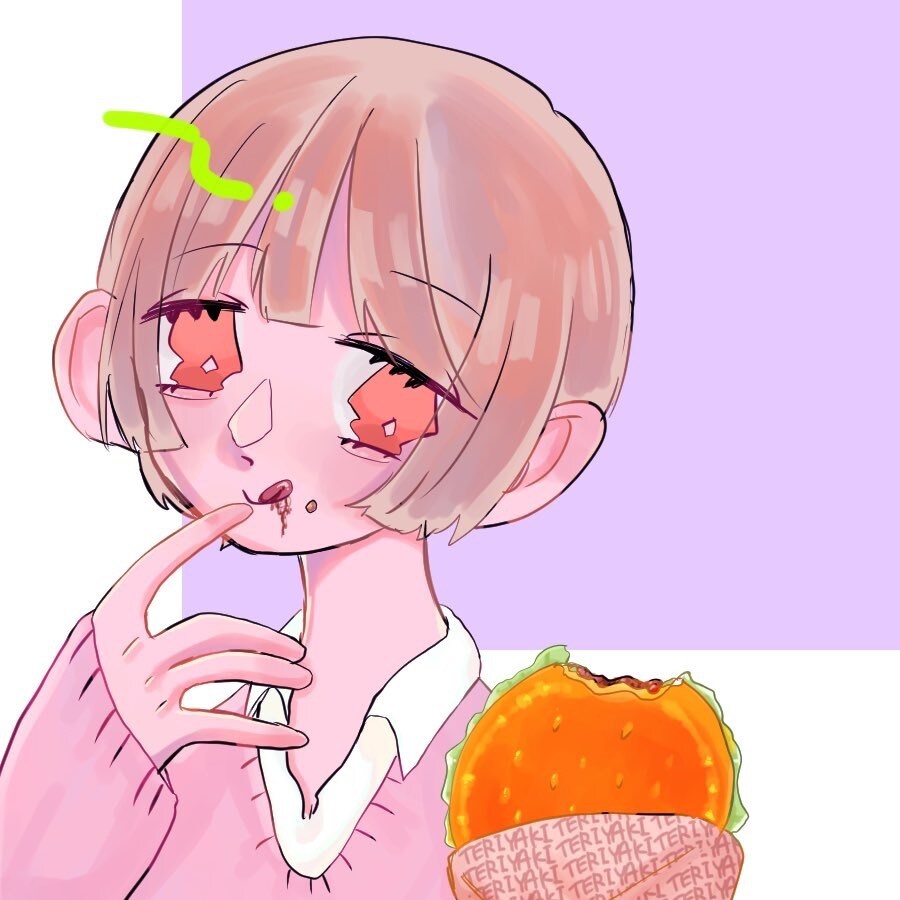 アイコン描きます あなただけのアイコンを描きます。 イメージ5