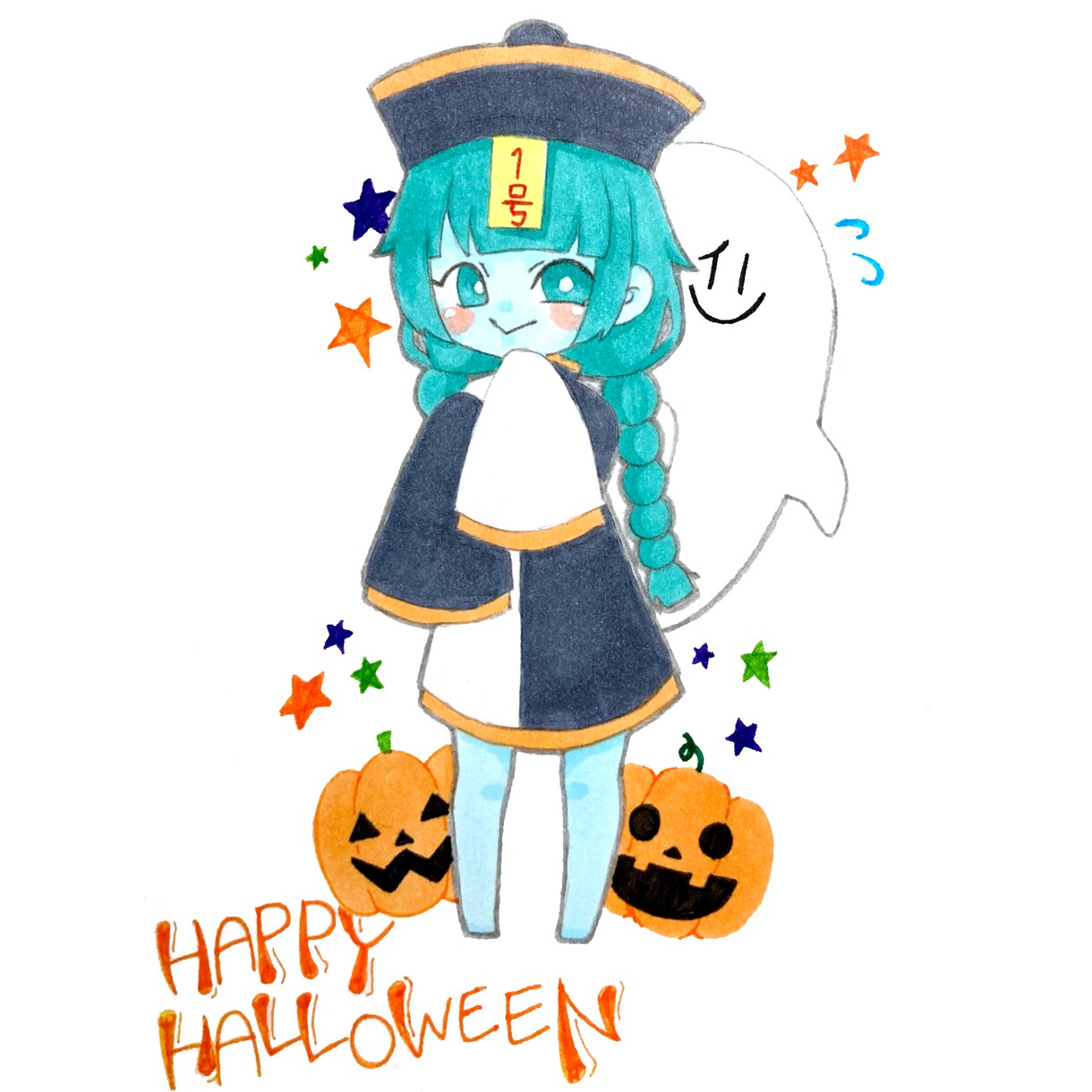 デフォルメキャラでアイコン描きます かわいい自分のお気に入りアイコンにしませんか？ イメージ5