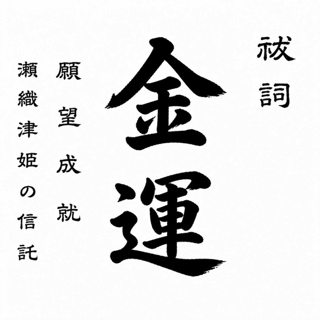 宝くじ | あなたの大開運日を霊視します 魂の流れが整った日に、金運は引き寄せられます。 イメージ1