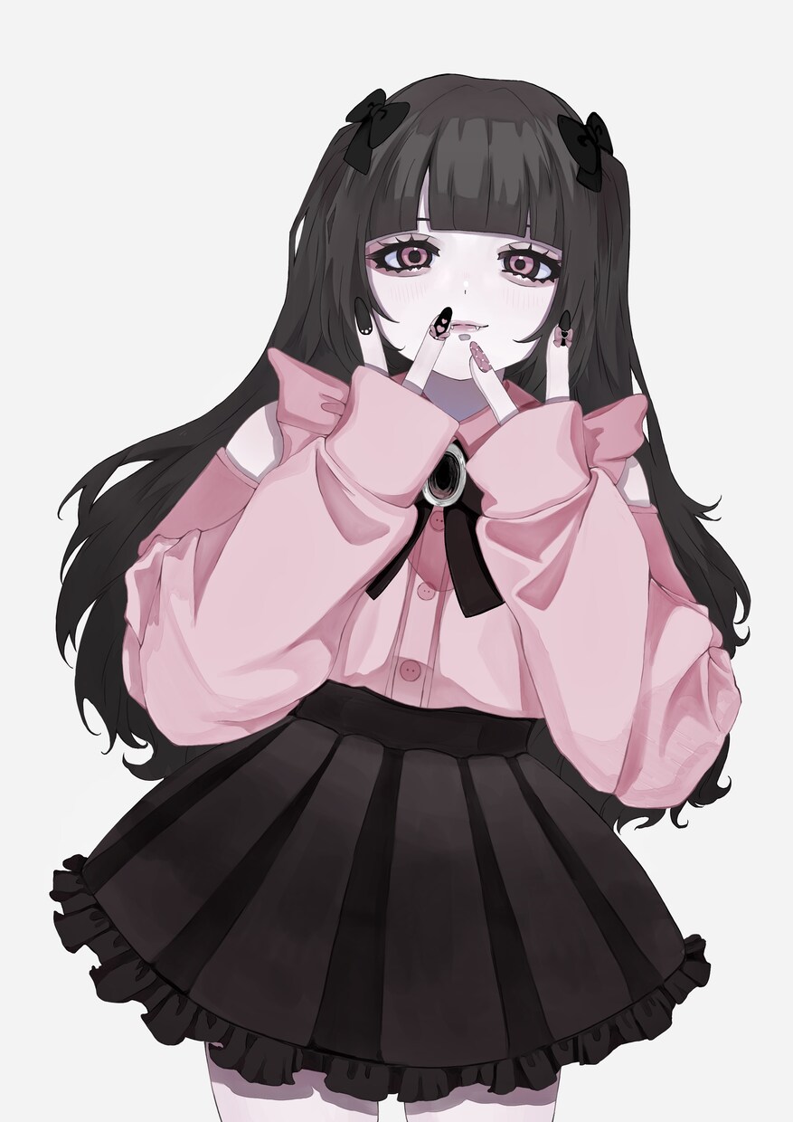 アイコンやヘッダー、グッズのイラストを描きます 魅力を感じれば是非依頼お願いします。 イメージ6