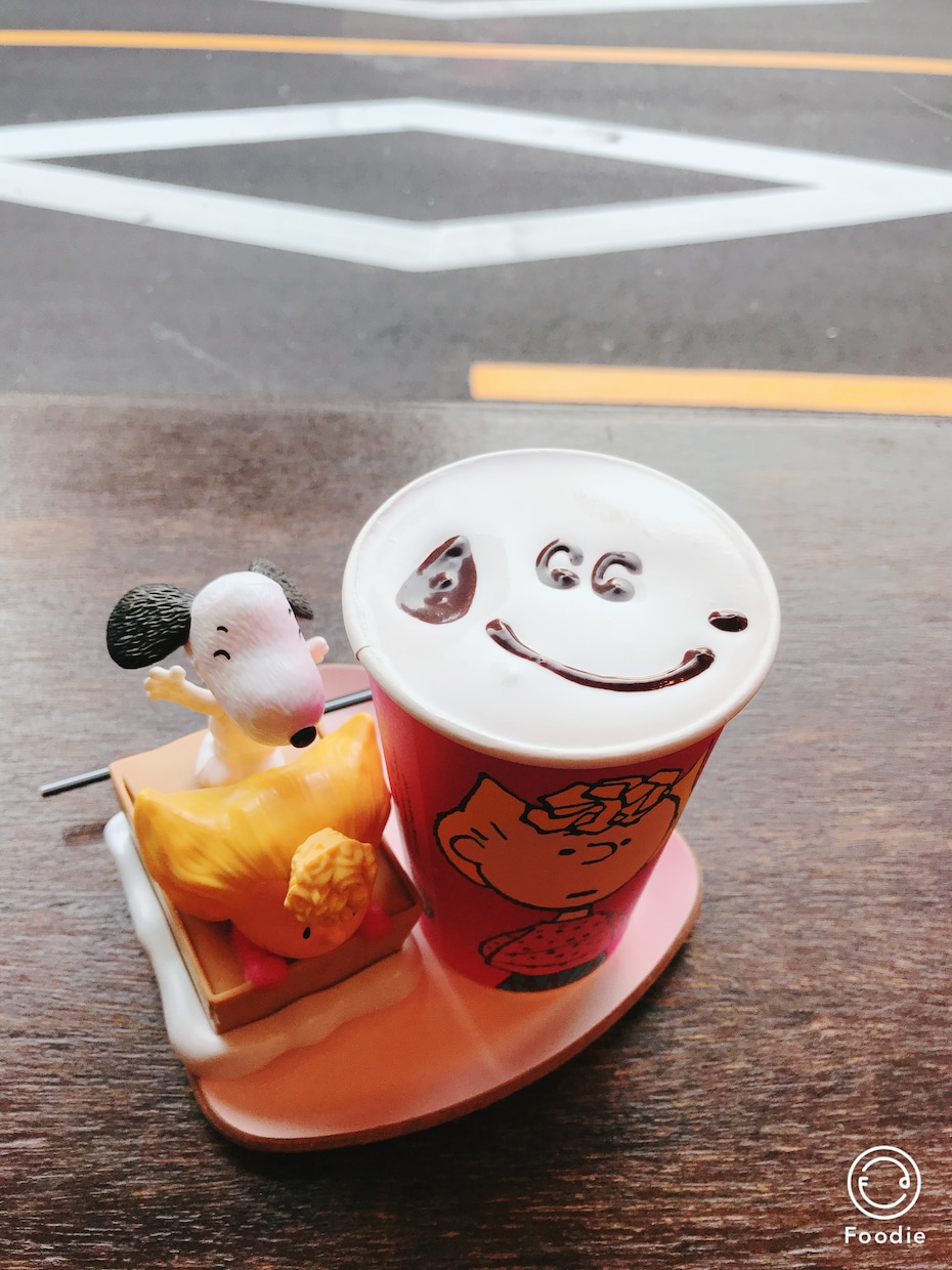 韓国のオススメカフェ教えます 通算50回以上の渡韓歴を生かし、あなたの旅のお手伝いします イメージ1