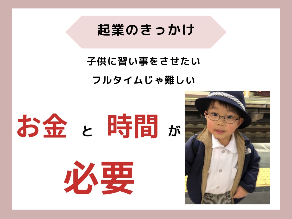 看護師さん、シングルマザーの方の独立起業応援します 何から始めたらいいか具体的にイメージできるようにアドバイス イメージ5