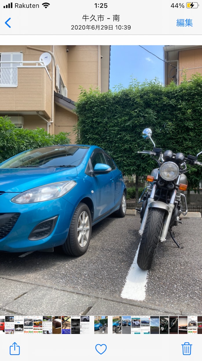 今おすすめの中古車、バイクをご提案します バイク、車選びに失敗しない極意お伝えします。 イメージ4