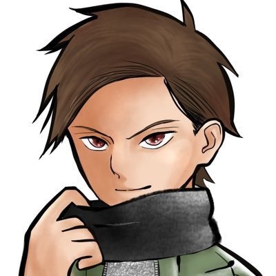 SNSアイコン／似顔絵をお描きします 育児漫画家兼イラストレーターが似顔絵を描きます！ イメージ2