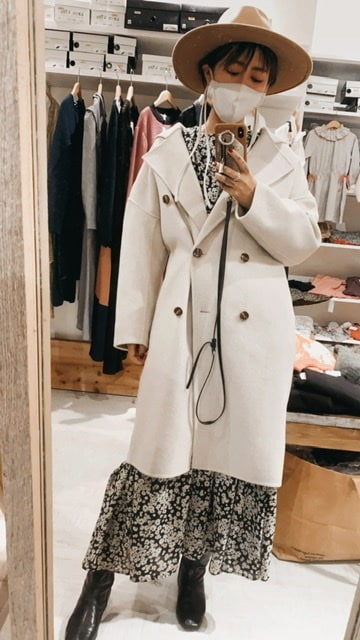 あなたに似合うお洋服お選びします アパレル歴15年あなたに似合うお洋服のコーディネートを提案 イメージ1