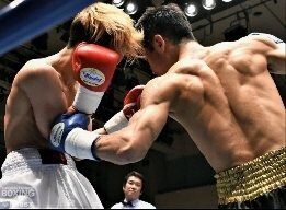 ボクシングのアドバイスをします 28歳から10ヶ月でプロとなった経験を活かし疑問に答えます イメージ8